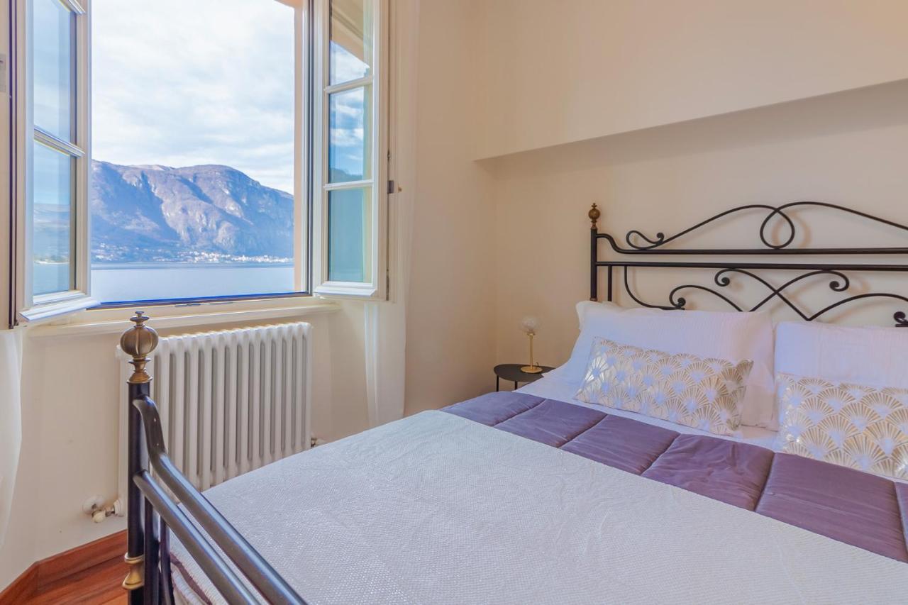 Aglaia Luxury Lake View By Wonderful Italy Apartment Abbadia Lariana Exterior photo