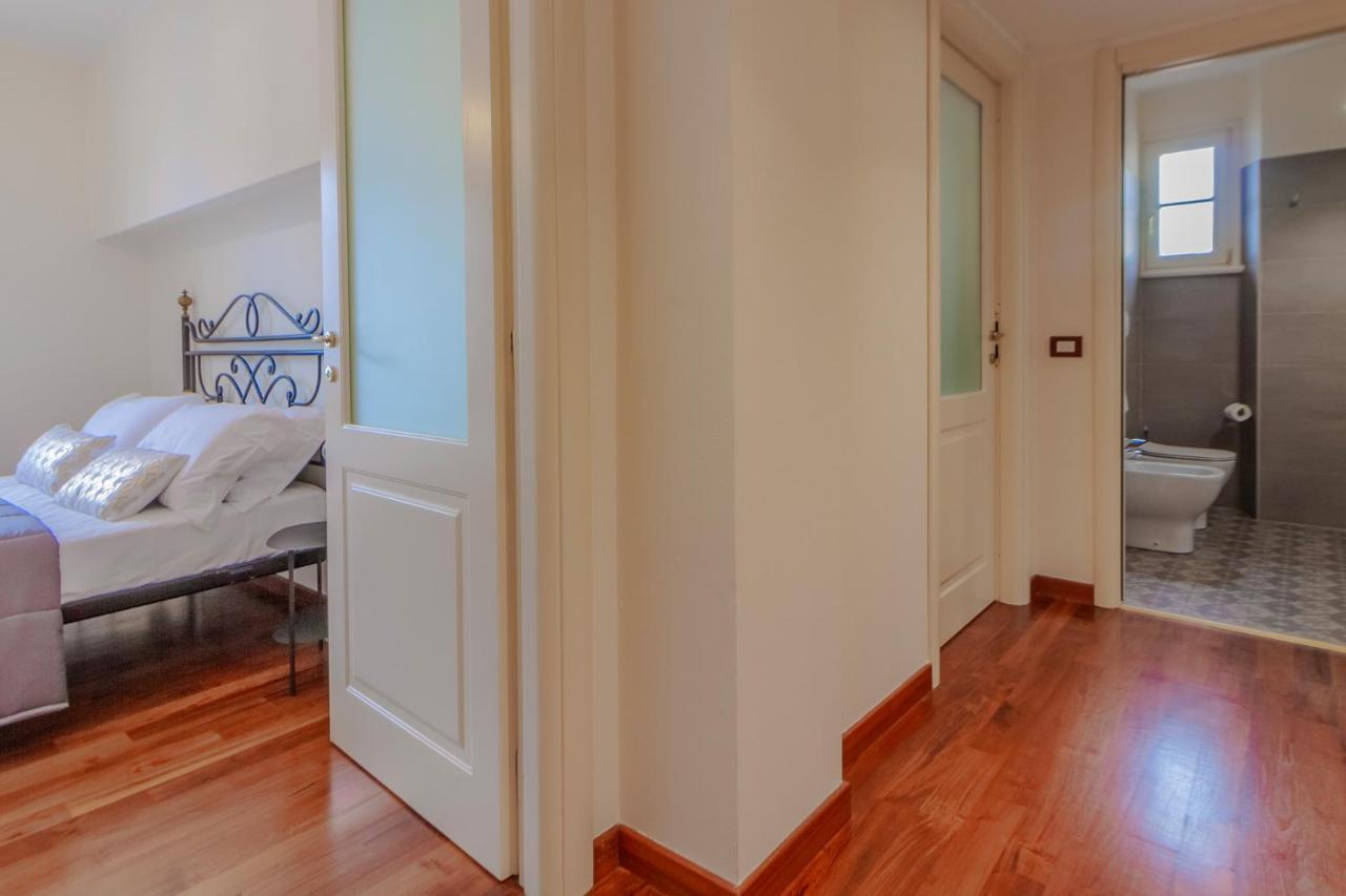 Aglaia Luxury Lake View By Wonderful Italy Apartment Abbadia Lariana Exterior photo