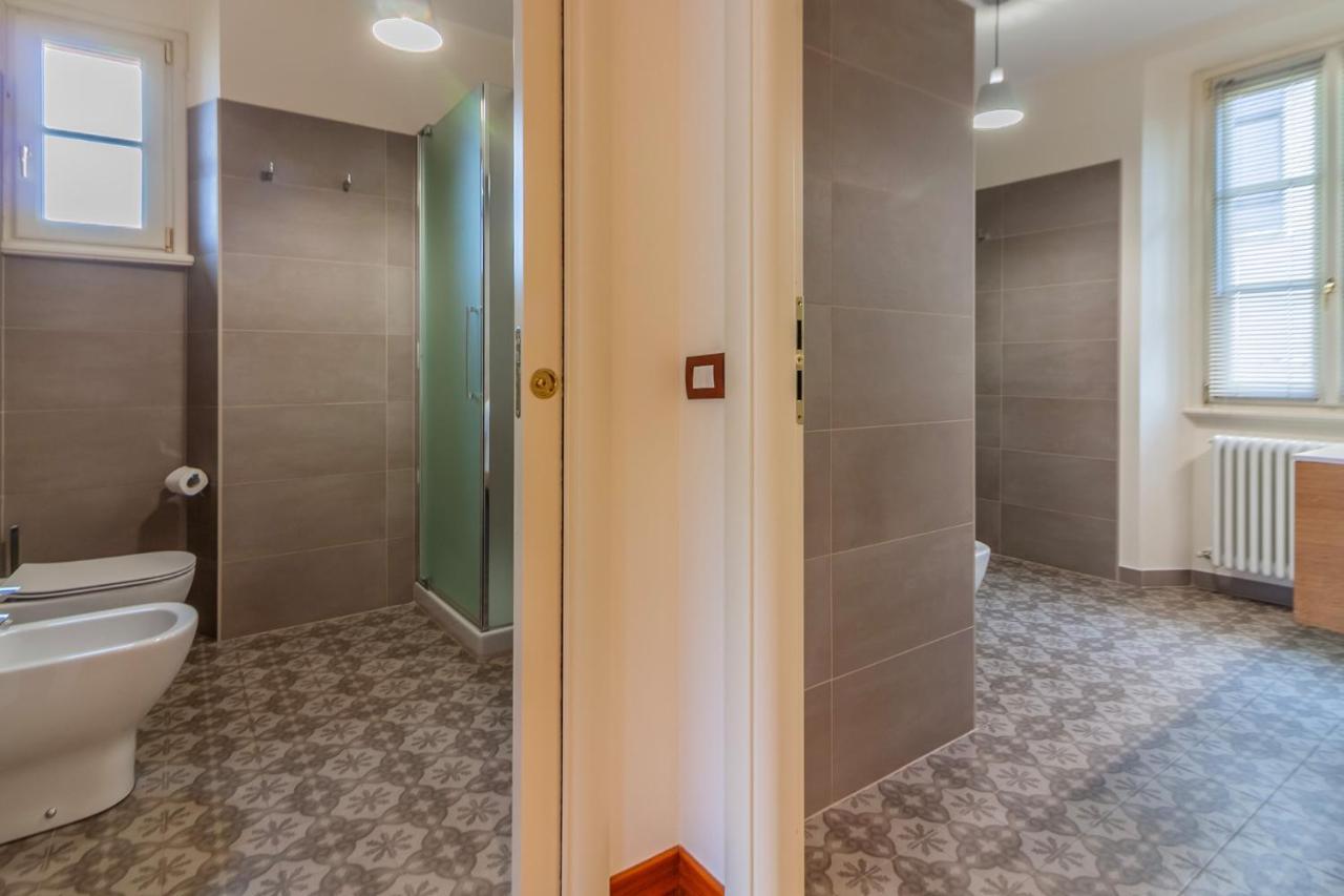 Aglaia Luxury Lake View By Wonderful Italy Apartment Abbadia Lariana Exterior photo