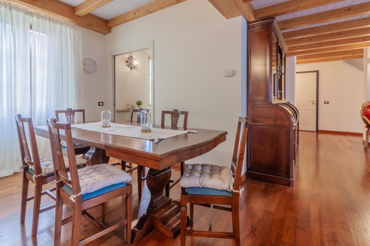 Aglaia Luxury Lake View By Wonderful Italy Apartment Abbadia Lariana Exterior photo