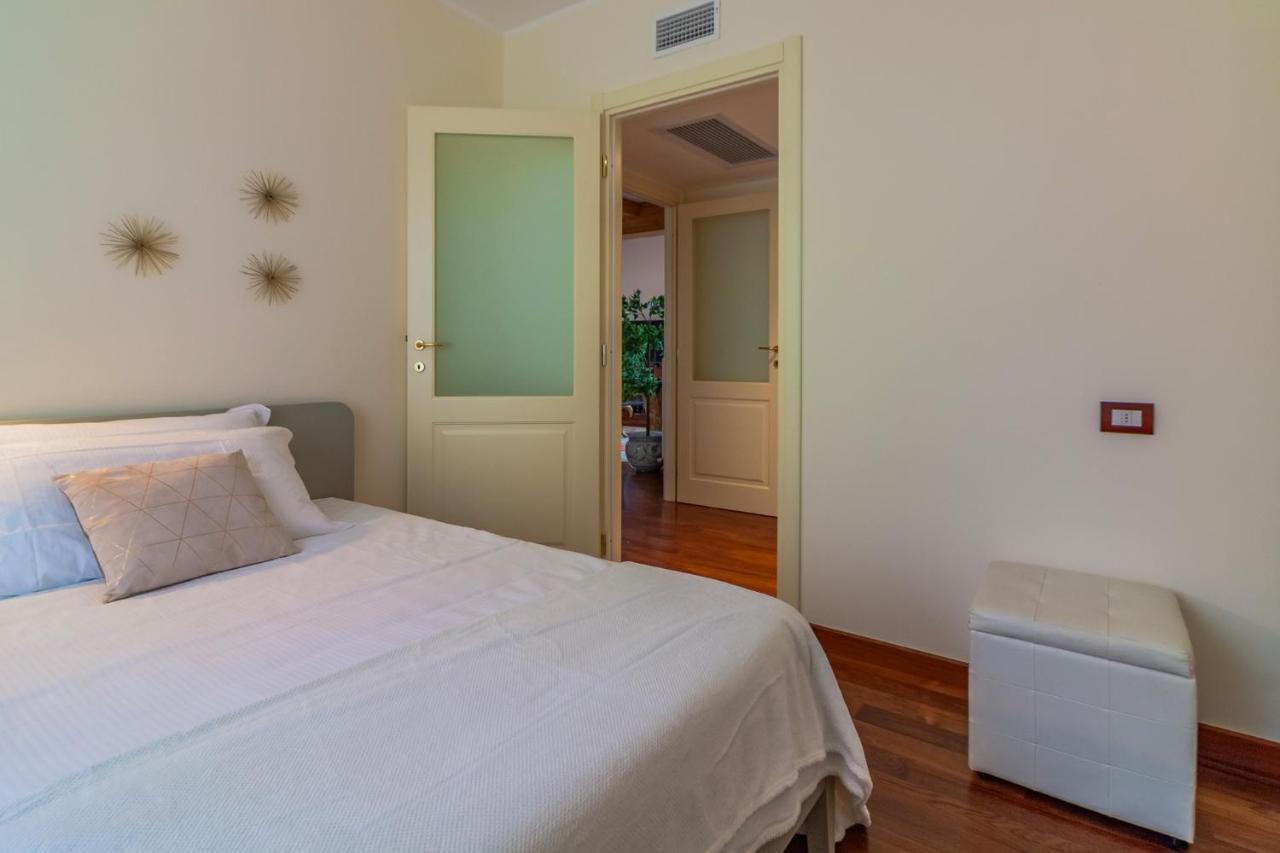 Aglaia Luxury Lake View By Wonderful Italy Apartment Abbadia Lariana Exterior photo