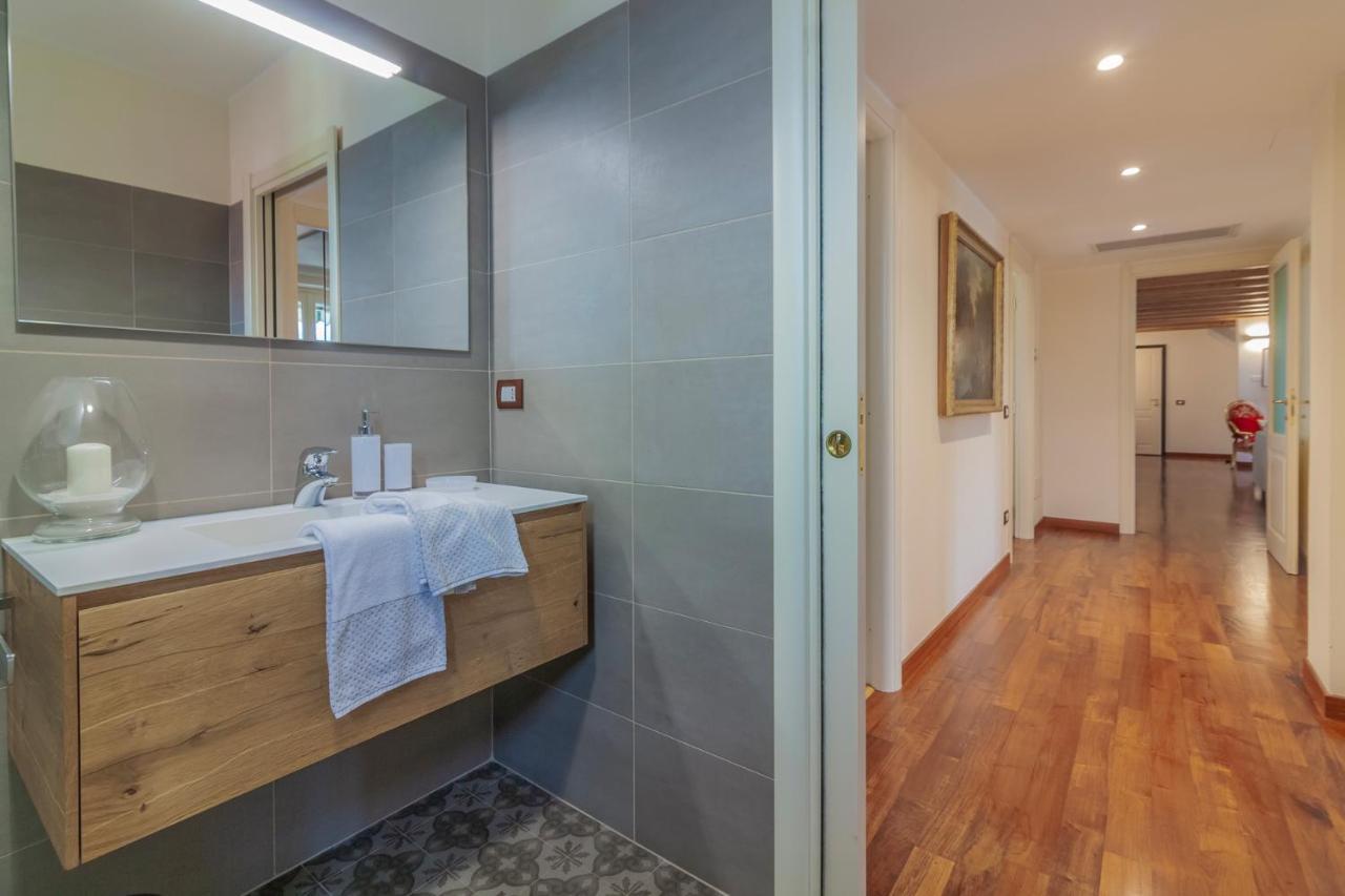 Aglaia Luxury Lake View By Wonderful Italy Apartment Abbadia Lariana Exterior photo